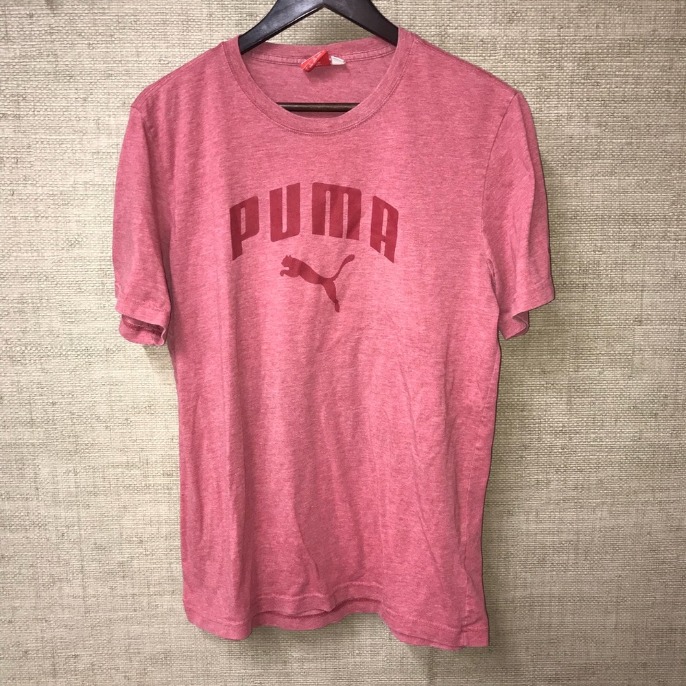 Puma Shirt
